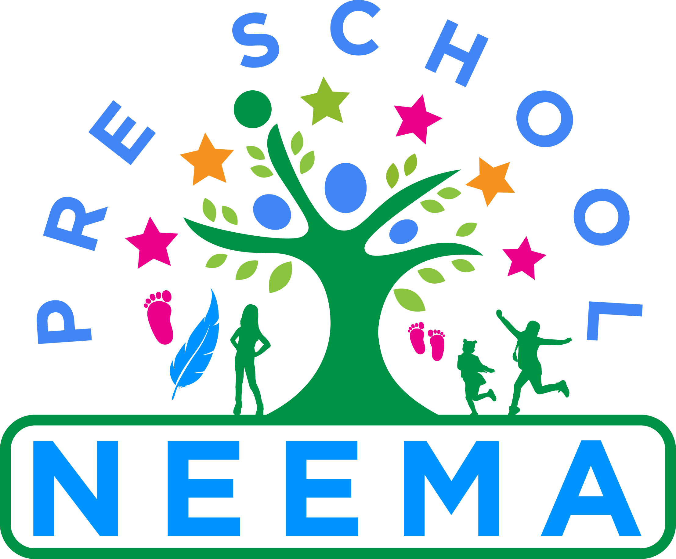 Neema Pre School